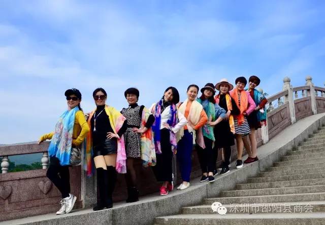 美女的正确打开方式