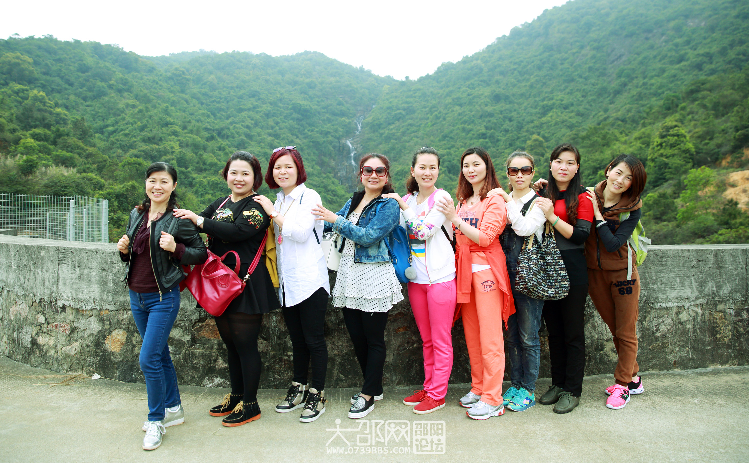 女神节,与快乐同行